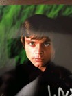 Mark Hamill Star Wars Signed 8x10 Coa W  Matching Numbered Sticker 