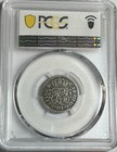 1767-mo M Spanish Colonial 1 Real Mexico Pillar Silver Coin Pcgs Vf20