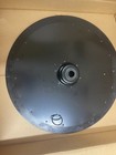 Graco 24f903 Fire-ball Ld Follower Plate 400 Lb  180 Kg  Drum Black Nwb