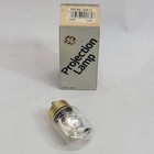Dfn dfc 150w 125v Projector Projection Lamp Bulb Ge Avg  15-hr Lamp Nos