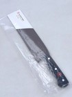 Wusthof Gourmet 8  Inch Chef s Cook s Knife Stainless Steel Triple-rivet Handle