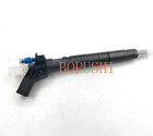 0445116017 Fuel Injector Fit For Hyundai Santa Fe Kia Sportage 33800 2f000