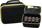 Easttop Multifunctional Harmonica New Carry Case For 12 Pcs Blues Harmoncia