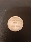 Old Cincinnati Parking Authority Token For Parking In T-11 Unit