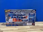 Nerf N-strike Elite Sonic Ice Hail-fire Blaster Toys R Us Exclusive Hasbro New