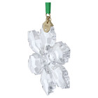 Swarovski Authentic Crystal 2026 Annual Edition Large Christmas Ornament 5718051