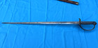 Antique Hamburger Rogers   Co  London 19th Century British Officer Sword
