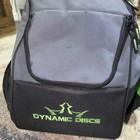 Dynamic Discs Disc Golf Trooper Bag Backpack Ogio 