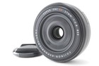    mint-   fujifilm Fuji Fujinon Super Ebc Xf 27mm F 2 8 Lens