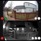 Ring Alarm Eero Pro 6 Wifi 9 Piece Security System With Battery Doorbell Pro