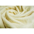 Pellon Natural Cotton Batting  Off-white  King 120  X 120  Precut Package