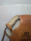 Monty Roberts Join Up Equiface Saver Special Edition Head Guard 