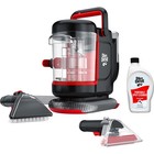 Dirt Devil Portable Spot Cleaner Machine For Carpet And Upholstery - Fd13000