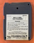Billy Joel The Stranger 8 Track Tape Tested serviced