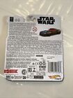 2024 Hot Wheels Star Wars Character Cars The Book Of Bobba Fett Cad Bane