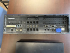 Panasonic Kx-tda50 Pbx  w  Tda5450 sip-gw4 Sip Trunk Card 
