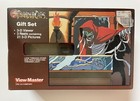 Thundercats View-master Gift Set Sealed New Condition Vintage Toy 1980s Nib Wow