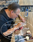 Wayne Knight Signed 11x14 Photo Seinfeld Newman Exact Proof Autograph Beckett