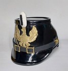 Shako Infantry Prussia Repro