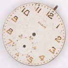 Elgin Grade 451 Model 4 12-size 19-jewel Antique Pocket Watch Movement