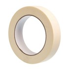 Gtse Masking Tape  2 Rolls  1 Inch X 55 Yards  164 Ft   Multi-surface Adhesive P