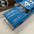 1964 Plymouth Belvedere 1 24 Signed By Richard Petty And Dale Inman 1 1014 Auto