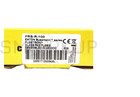 New In Box Bussmann Frs-r   100 Fuse 100   a