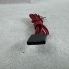 Bachmann N   Ho   G Scale Track Power Wire With Connections For Train Set