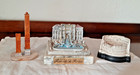 3 Italian Souvenir Buildings  Trevi Fountain  Bologna s Two Towers  Colosseum