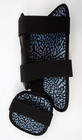 Nike Jordan Fly Batter s Leg Guard Adult Men s Rhh Black metallic Gold