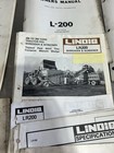 Lindig Power Screen Holders Manual    