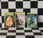 Dollhouse Miniature Books   1 6 Size Miniatures