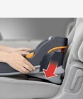 Chicco Keyfit 30 Infant Car Seat Base- Anthracite  New See Details