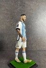 New Figure Fotball Argentina Scale 1 6  12in   Free Shipping