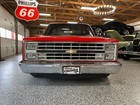 1985 Chevrolet C10 Resto-mod  5 7l Ls Efi V8  6-speed  A c  Ps   Pb