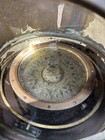 Maritime Antique Binnacle Compass