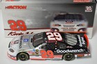 1 24 Kevin Harvick  29 Gm Goodwrench   Daytona Special 2005 Rcca Car - 1 Of 804