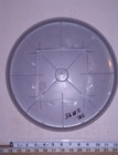 Krueger Flat Style Cafeteria Table Stool Tops - Nos