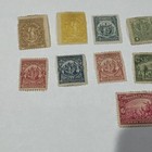 El Salvador   Stamp Group Unused  Hinged  lot 16a  File 78 