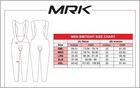 Men s Cycling Winter Thermal Bib Tights Gel Padded Italian Roubaix Tight Legging