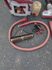 Vintage Kirby Heritage Legend Ii Vacuum Cleaner 2hd Upright Clsc Tested Works 