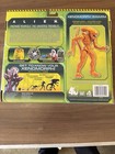 Lanard Aliens Colonial Marines Vs Aliens Xenomorph Swarm Planetary Attack Set