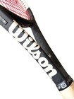 Roger Federer Design Wilson Pro Staff 97l V12 G2