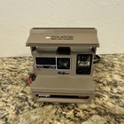 Vintage Polaroid Amigo 620 Instant Film Camera Usa  Film Tested   Works