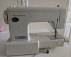 Kenmore Model 158 12511 Zig Zag Sewing Machine