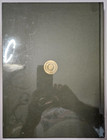 Pearl Jam Vs Ames Bros  1995-2007 Green Poster Book  Original Shrink Wrap Intact