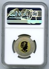 2020 Canada  2 Ngc Sp70 Polar Bear First Releases Specimen Two Dollar Toonie   