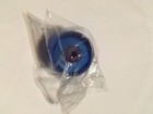 One Sticky Neon Slime Eyeball - Gross Novelty Gag Gift - Assorted Colors 