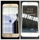 Iphone 6 Plus Screen Repair Replacement Service Oem 