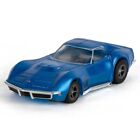 New Afx America s Sports Car Chevy Corvette 32-ft Mega G  Ho Slot Car Track Set